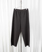 CFCL MILAN CURVED PANTS