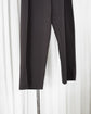 CFCL MILAN CURVED PANTS
