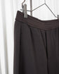 CFCL MILAN CURVED PANTS