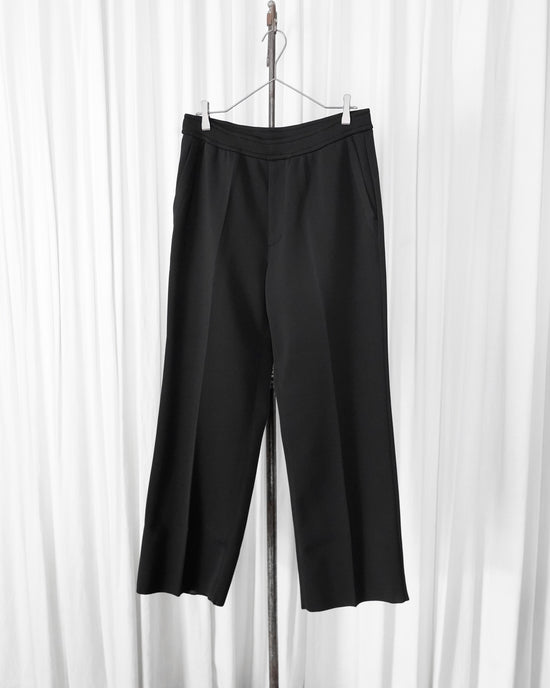 CFCL MILAN SEMI WIDE PANTS