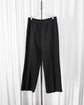 CFCL MILAN SEMI WIDE PANTS