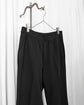 CFCL MILAN SEMI WIDE PANTS