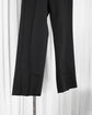 CFCL MILAN SEMI WIDE PANTS