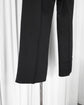 CFCL MILAN SEMI WIDE PANTS