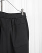 CFCL MILAN SEMI WIDE PANTS