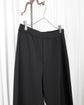 CFCL MILAN CURVED PANTS