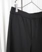 CFCL MILAN CURVED PANTS