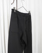 CFCL MILAN CURVED PANTS