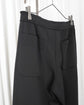 CFCL MILAN CURVED PANTS
