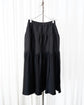 CFCL ARCHED FLARE SKIRT