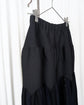 CFCL ARCHED FLARE SKIRT