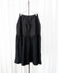 CFCL ARCHED FLARE SKIRT