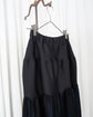 CFCL ARCHED FLARE SKIRT