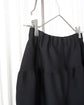 CFCL ARCHED FLARE SKIRT