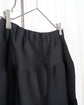 CFCL ARCHED FLARE SKIRT