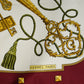HERMES カレ90 "LES CLES"