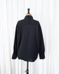 CFCL SOFT MILAN COVERED PLACKET SHIRT