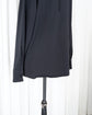 CFCL SOFT MILAN COVERED PLACKET SHIRT