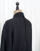 CFCL SOFT MILAN COVERED PLACKET SHIRT
