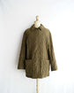 HERMES マルジェラ期 Made in France PADDOCK COAT