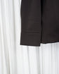 CFCL SOFT MILAN COVERED PLACKET SHIRT