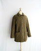 HERMES マルジェラ期 Made in France PADDOCK COAT