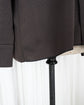 CFCL SOFT MILAN COVERED PLACKET SHIRT
