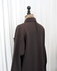 CFCL SOFT MILAN COVERED PLACKET SHIRT