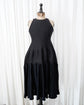 CFCL ARCHED SLEEVELESS DRESS