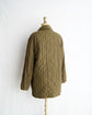 HERMES マルジェラ期 Made in France PADDOCK COAT