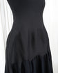 CFCL ARCHED SLEEVELESS DRESS