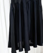 CFCL ARCHED SLEEVELESS DRESS