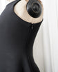 CFCL ARCHED SLEEVELESS DRESS