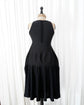 CFCL ARCHED SLEEVELESS DRESS