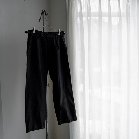 PANTALON LIMMEN