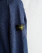 2018aw STONE ISLAND Made in ITARY Elbow patch nylon knit