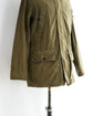 2012ss STONE ISLAND Made in Indonesia David light OVD garment dyed jacket