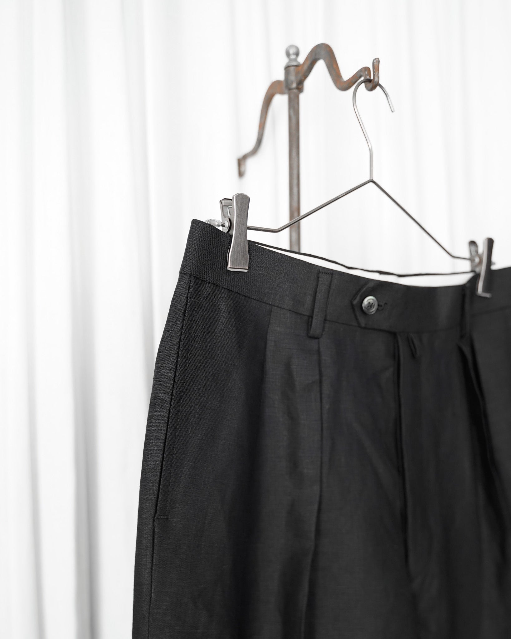 NEAT Spence Bryson Linen Wide – Maison ma Manière