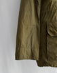 2012ss STONE ISLAND Made in Indonesia David light OVD garment dyed jacket