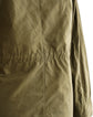 2012ss STONE ISLAND Made in Indonesia David light OVD garment dyed jacket