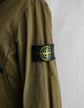 2012ss STONE ISLAND Made in Indonesia David light OVD garment dyed jacket