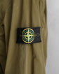 2012ss STONE ISLAND Made in Indonesia David light OVD garment dyed jacket