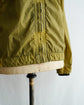 2010ss STONE ISLAND Made in ITALY Garment dyed packable nylon jacket