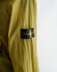 2010ss STONE ISLAND Made in ITALY Garment dyed packable nylon jacket