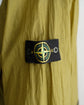 2010ss STONE ISLAND Made in ITALY Garment dyed packable nylon jacket