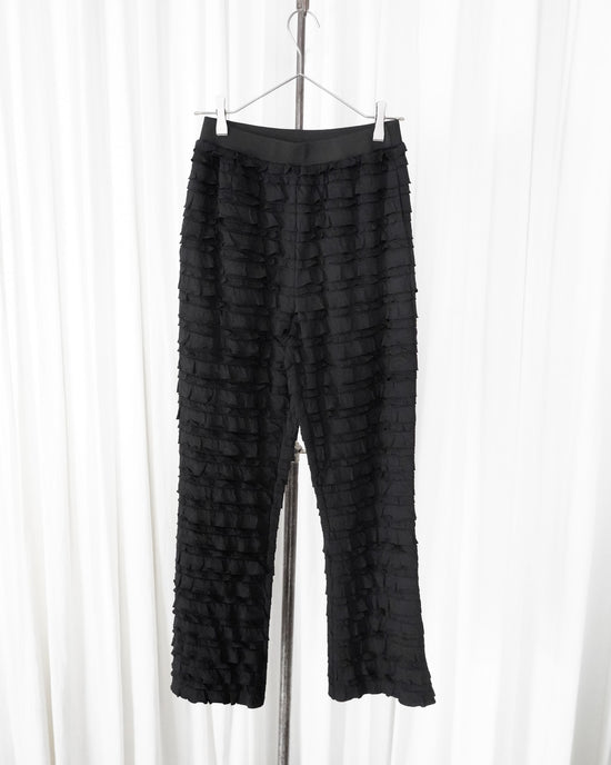 PROVOKE FRILL PANTS