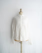 C.P.COMPANY LINO FLAX linen shirt