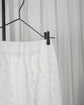 PROVOKE FRILL PANTS