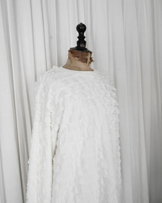 PROVOKE FRILL LONG T