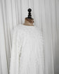 PROVOKE FRILL LONG T